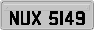 NUX5149
