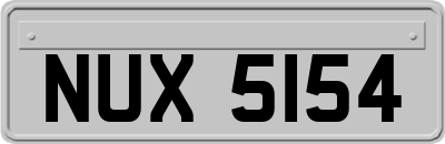 NUX5154