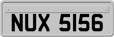 NUX5156