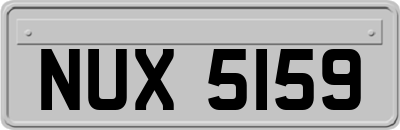 NUX5159