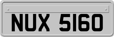 NUX5160