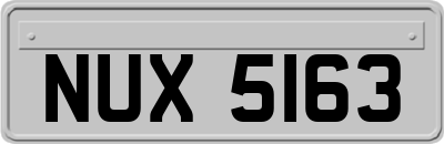NUX5163