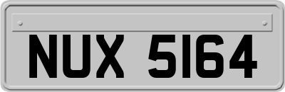 NUX5164