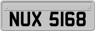 NUX5168