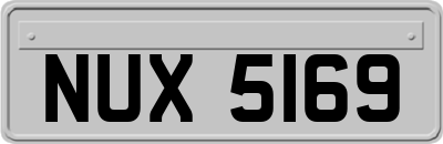 NUX5169