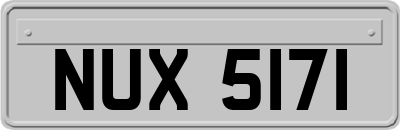 NUX5171