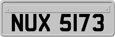 NUX5173