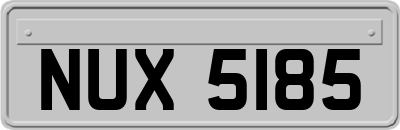 NUX5185