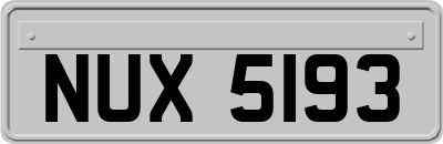 NUX5193