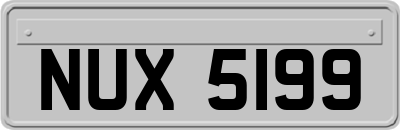 NUX5199