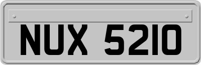 NUX5210