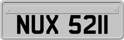 NUX5211