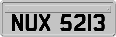 NUX5213