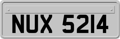 NUX5214