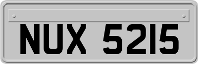 NUX5215