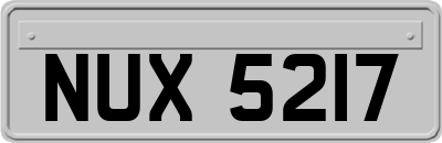 NUX5217