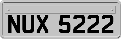 NUX5222