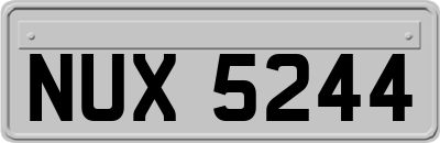 NUX5244