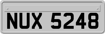 NUX5248