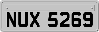 NUX5269