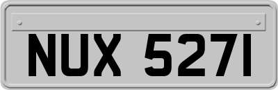 NUX5271