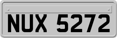 NUX5272