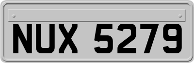 NUX5279