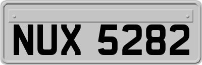 NUX5282