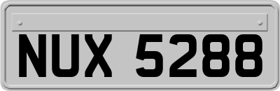 NUX5288