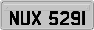 NUX5291