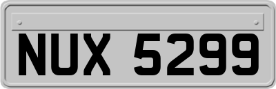 NUX5299