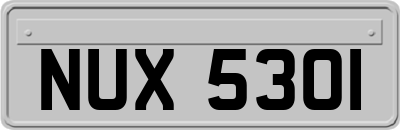 NUX5301