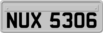 NUX5306