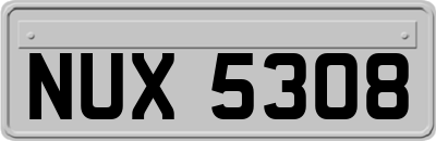 NUX5308