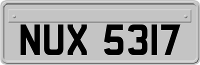 NUX5317