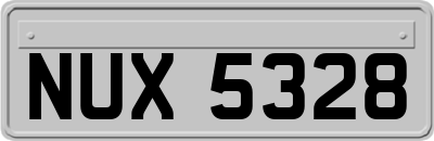 NUX5328