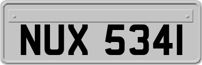 NUX5341