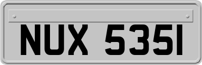 NUX5351