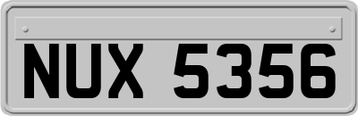 NUX5356