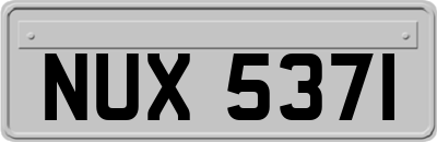 NUX5371