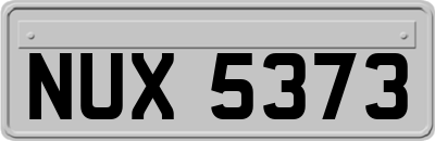 NUX5373