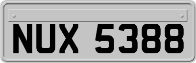 NUX5388