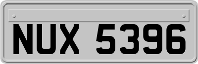 NUX5396