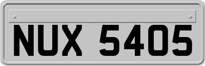 NUX5405