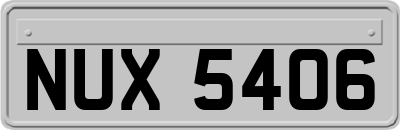 NUX5406