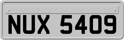 NUX5409