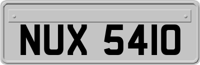 NUX5410