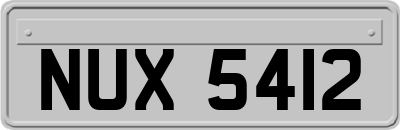 NUX5412