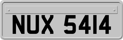 NUX5414