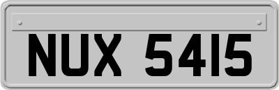 NUX5415